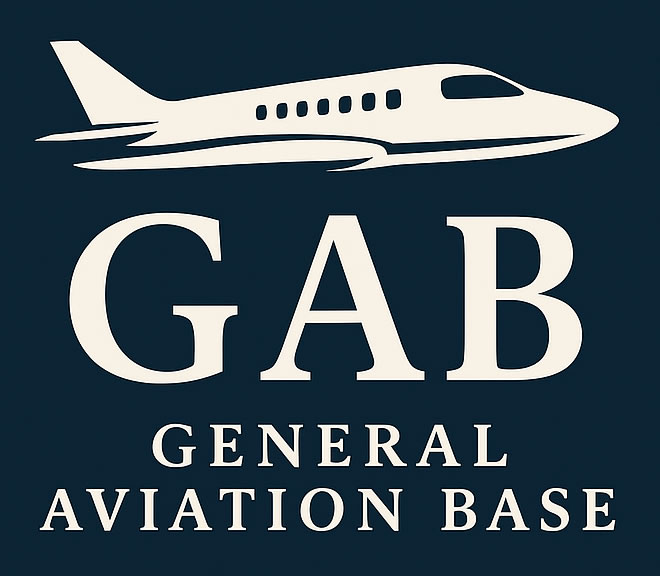 GAB – General Aviation Base
